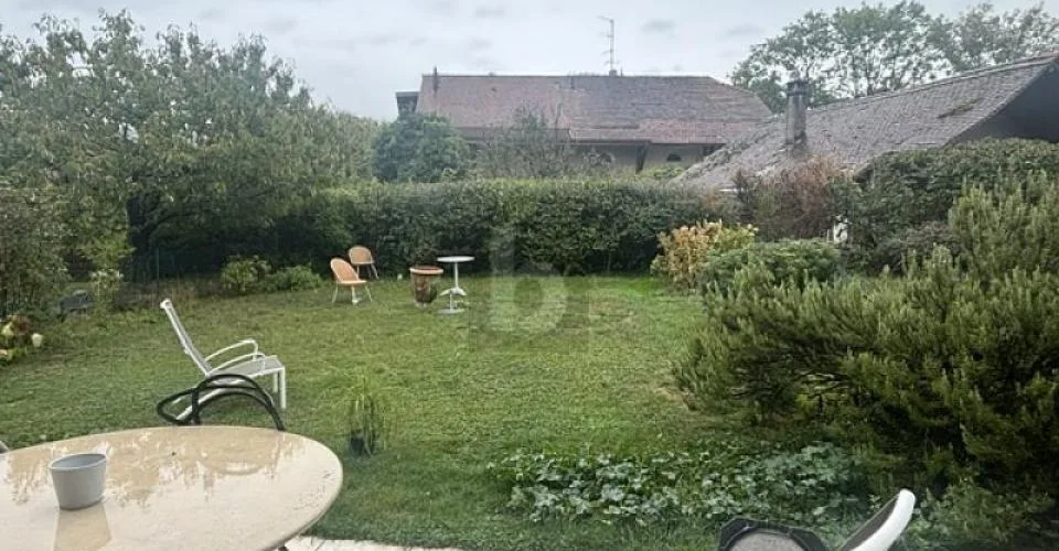 5 Zimmer Reihenfamilienhaus in La Croix-de-Rozon – Foto 2 von 6