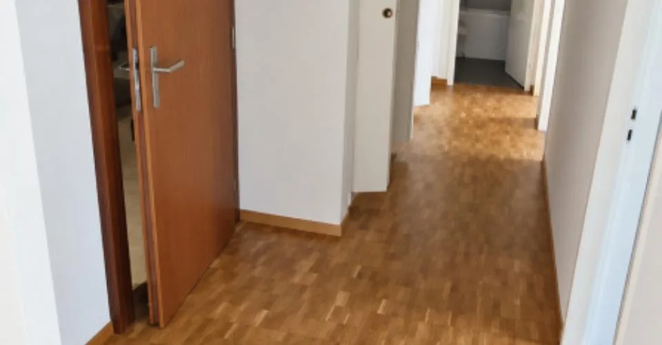 4 Zimmer Wohnung in Meyrin – Foto 4 von 7