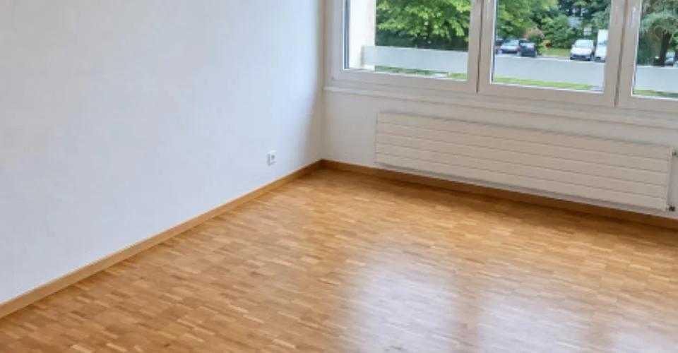 4 Zimmer Wohnung in Meyrin – Foto 5 von 7
