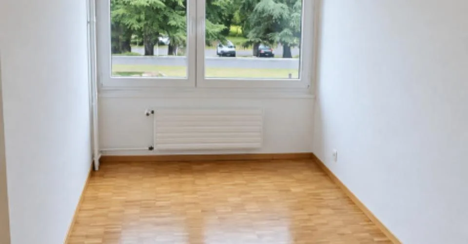 4 Zimmer Wohnung in Meyrin – Foto 6 von 7