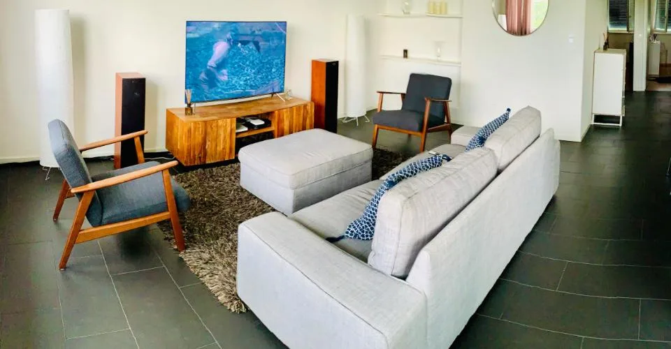4 Zimmer Wohnung in Plan-les-Ouates – Foto 2 von 6