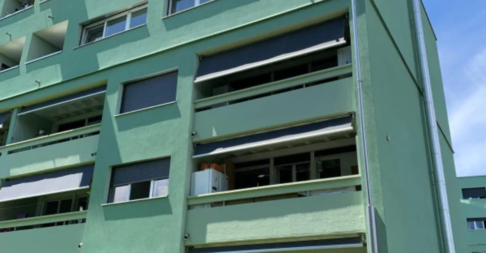 4 Zimmer Wohnung in Plan-les-Ouates – Foto 5 von 6