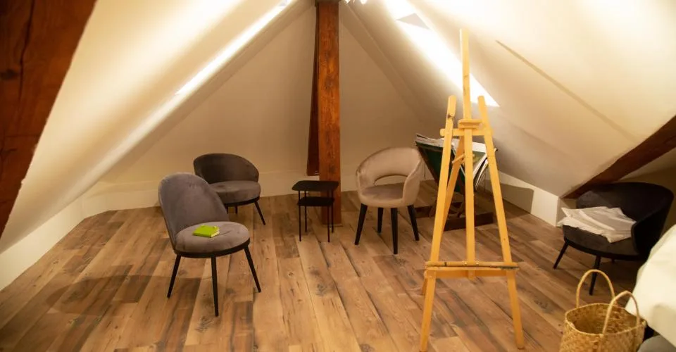 Magnifique Loft – Foto 6 von 7