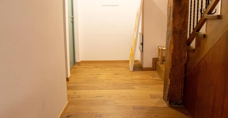 Magnifique Loft – Foto 5 von 7
