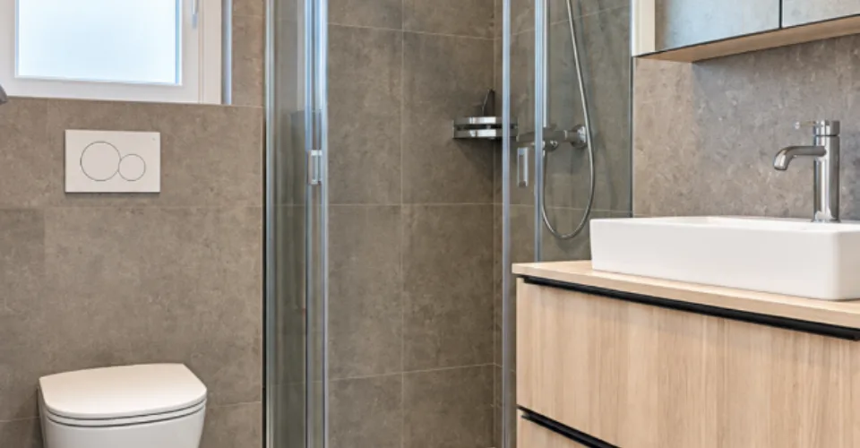 3.5 Zimmer Wohnung in Saxon – Foto 6 von 8