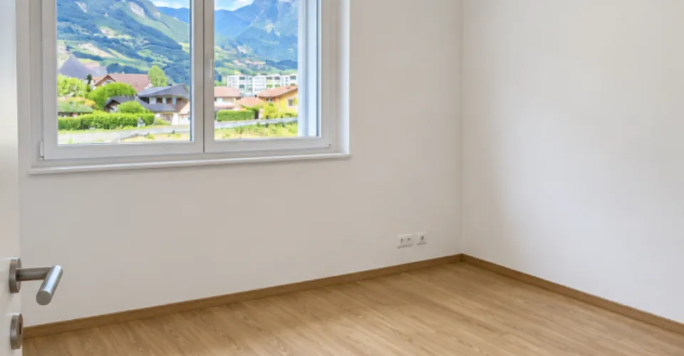 3.5 Zimmer Wohnung in Saxon – Foto 4 von 8
