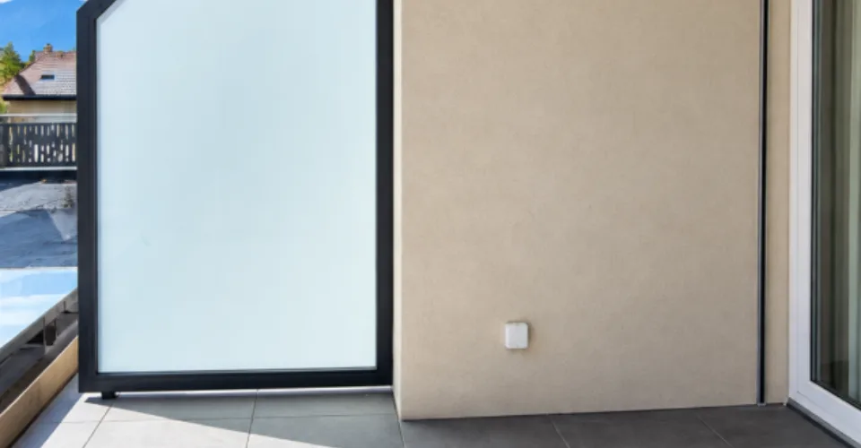 3.5 Zimmer Wohnung in Saxon – Foto 7 von 8