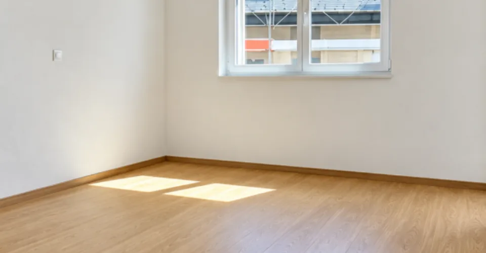 3.5 Zimmer Wohnung in Saxon – Foto 5 von 8
