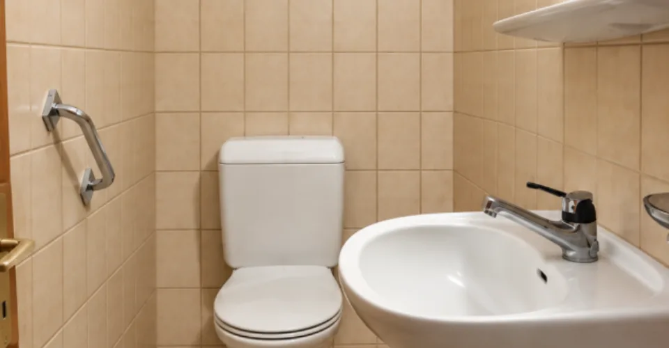 RENOVE - spacieux 4.5 pces au centre du village avec 2x places de parc – foto 8 di 10