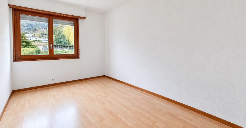 RENOVE - spacieux 4.5 pces au centre du village avec 2x places de parc – foto 4 di 10