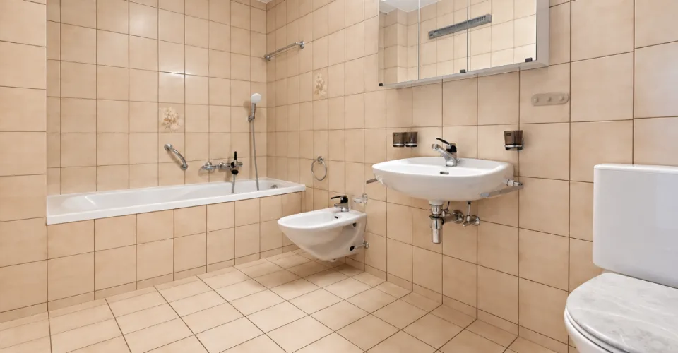 RENOVE - spacieux 4.5 pces au centre du village avec 2x places de parc – foto 6 di 10