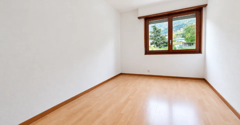 RENOVE - spacieux 4.5 pces au centre du village avec 2x places de parc – foto 5 di 10