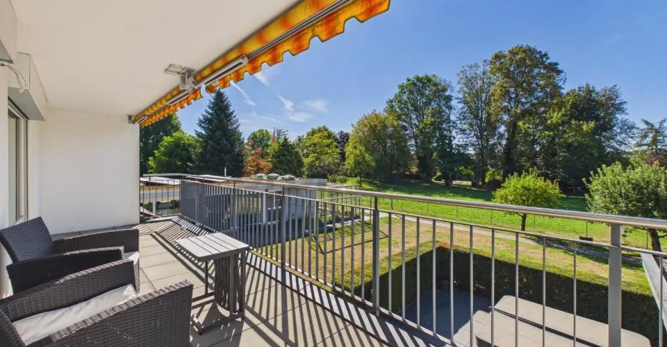 Familienfreundliches Zuhause mit viel Platz, Garten und zahlreichen Extras – Foto 11 von 13