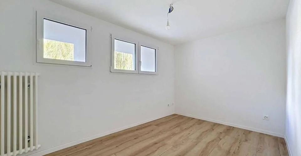 Cadre champêtre – Appartement de 4,5 pièces – Foto 9 von 13