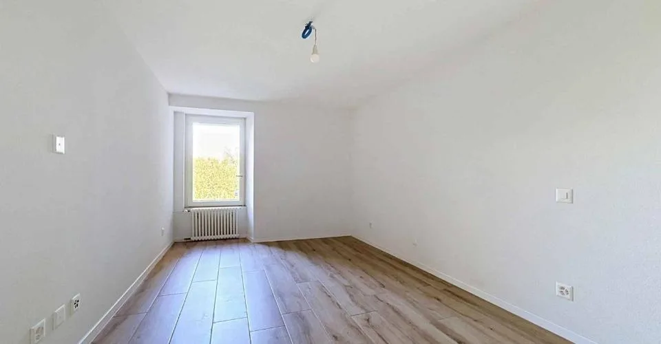 Cadre champêtre – Appartement de 4,5 pièces – Foto 7 von 13