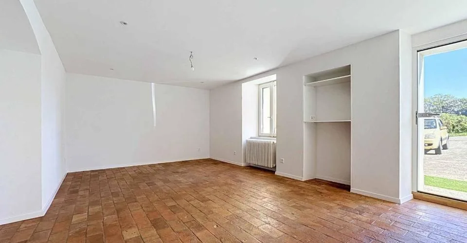 Cadre champêtre – Appartement de 4,5 pièces – Foto 3 von 13