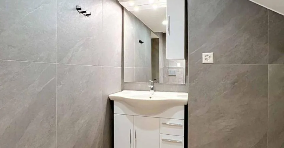 Cadre champêtre – Appartement de 4,5 pièces – Foto 11 von 13