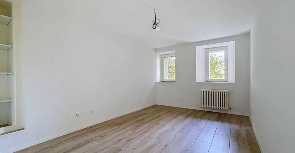 Cadre champêtre – Appartement de 4,5 pièces – Foto 8 von 13