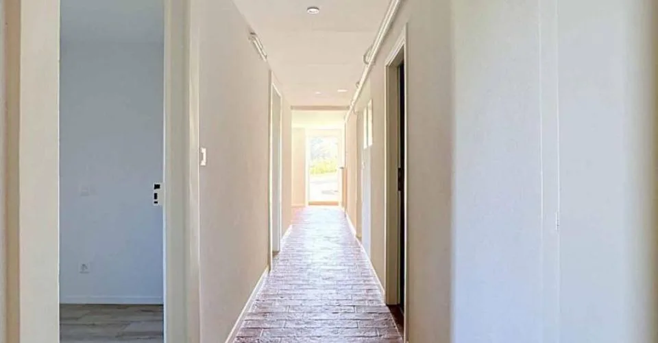 Cadre champêtre – Appartement de 4,5 pièces – Foto 4 von 13