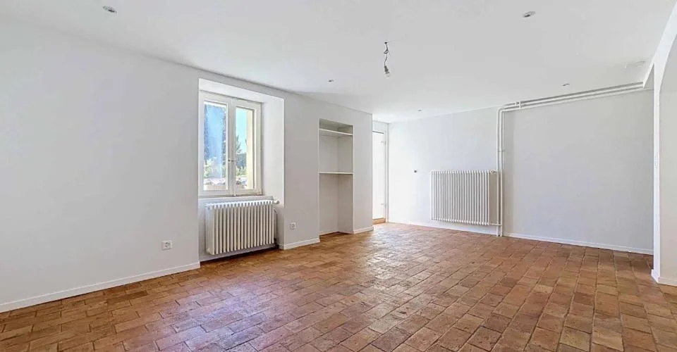 Cadre champêtre – Appartement de 4,5 pièces – Foto 6 von 13