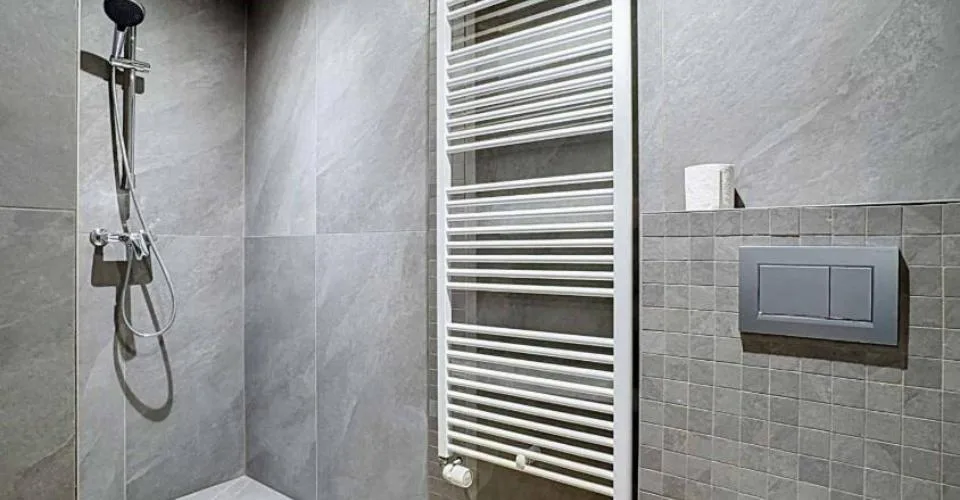 Cadre champêtre – Appartement de 4,5 pièces – Foto 10 von 13