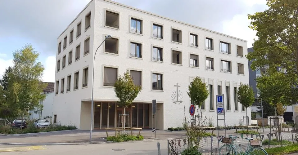 Tiefgarage in Zürich mieten – Foto 2 von 2