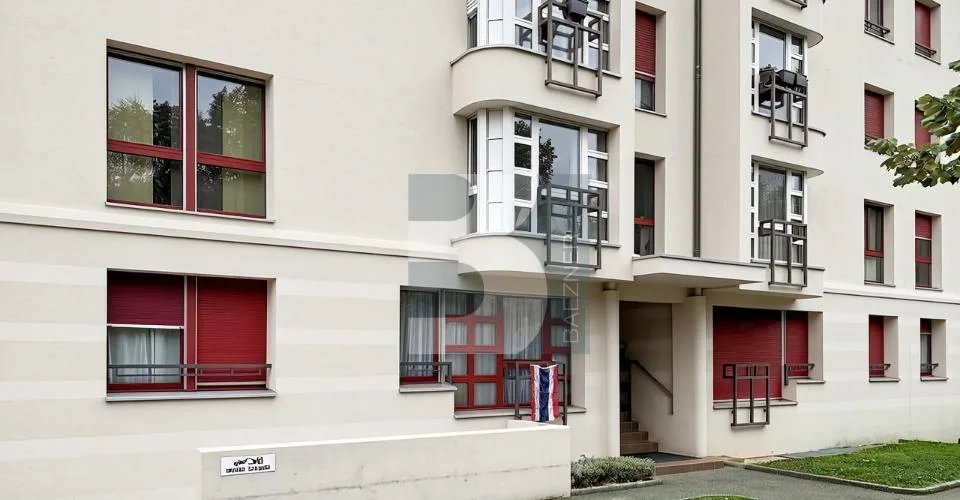 5 pièces au 3ème étage à Thônex – photo 11 sur 11
