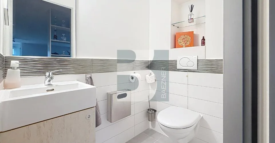 5 pièces au 3ème étage à Thônex – photo 10 sur 11