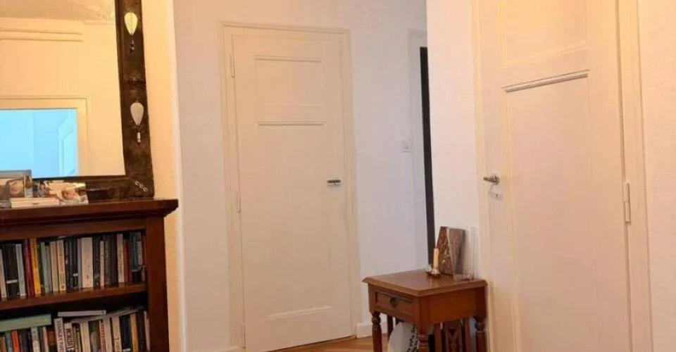 Bel appartement 4 pièces de style ancien au centre-ville de Genève – foto 6 di 12