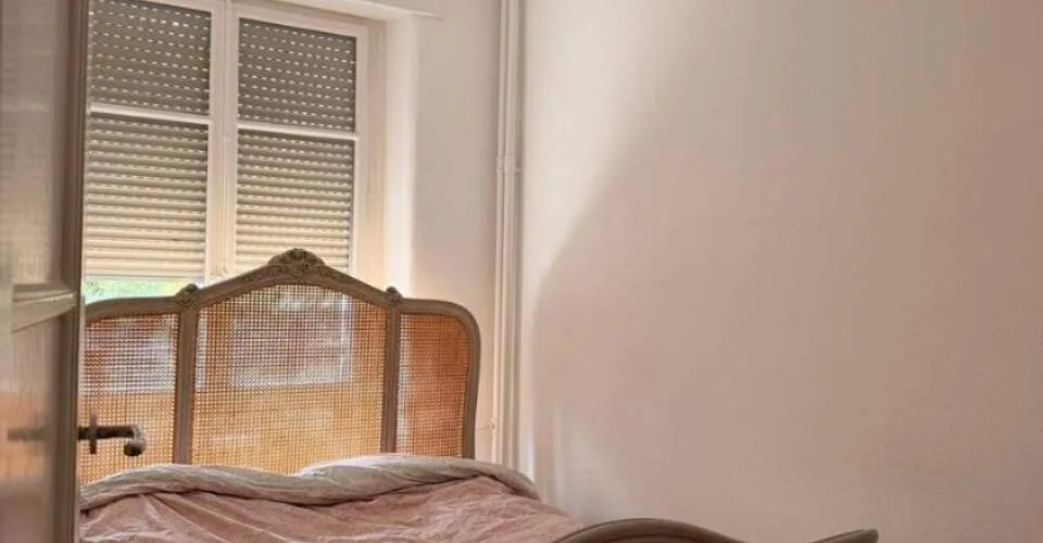 Bel appartement 4 pièces de style ancien au centre-ville de Genève – foto 5 di 12