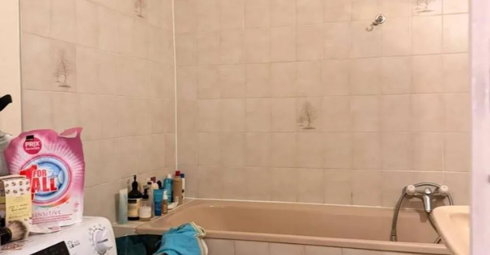 Bel appartement 4 pièces de style ancien au centre-ville de Genève – foto 8 di 12