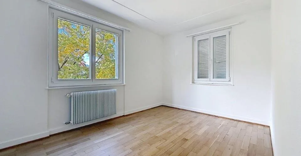 Appartement de 4.5 pièces disponible – Foto 3 von 6