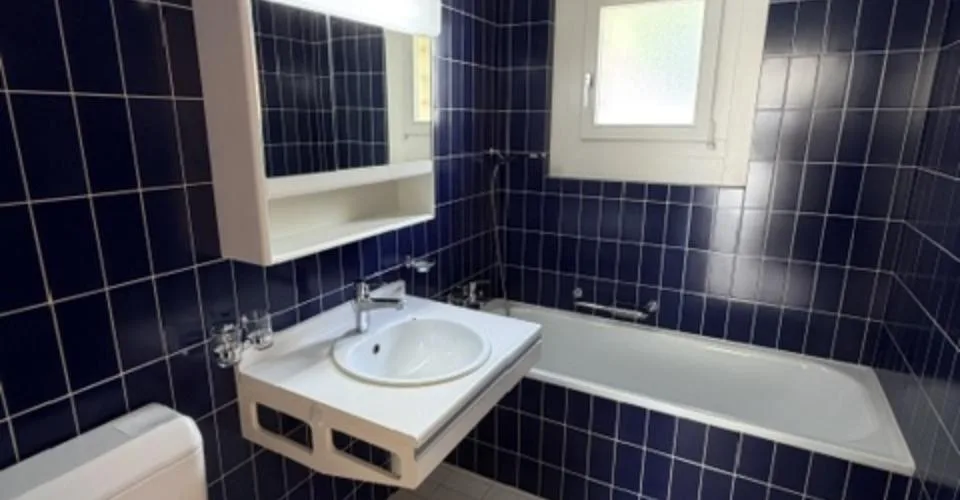 BEL APPARTEMENT RENOVE DE 4.5 PCES - CRESSIER/NE – Foto 16 von 19