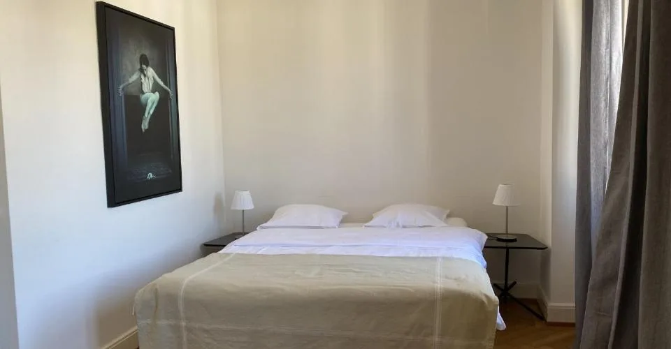 2.5 Zimmer möbl. Wohnobjekt in Lausanne – Foto 7 von 10