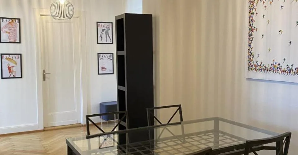 2.5 Zimmer möbl. Wohnobjekt in Lausanne – Foto 2 von 10
