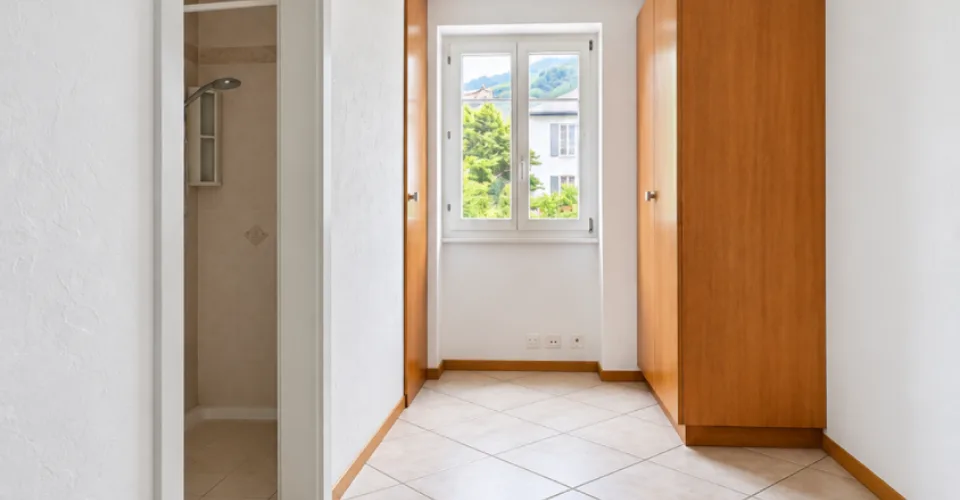 appartement 5 pièces en duplex dans un quartier tranquille avec places de parc – Foto 7 von 10