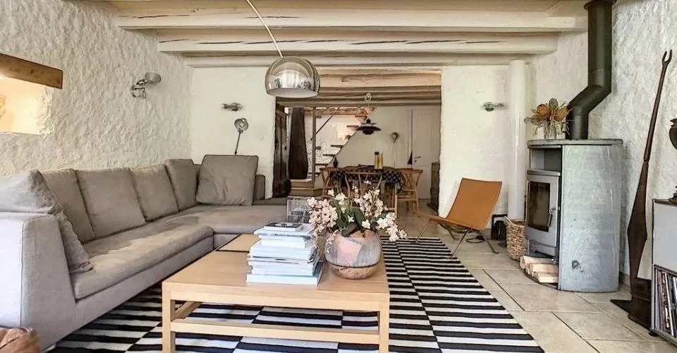 Maison de village datant de 1719 avec beaucoup de cachet – Foto 8 von 8