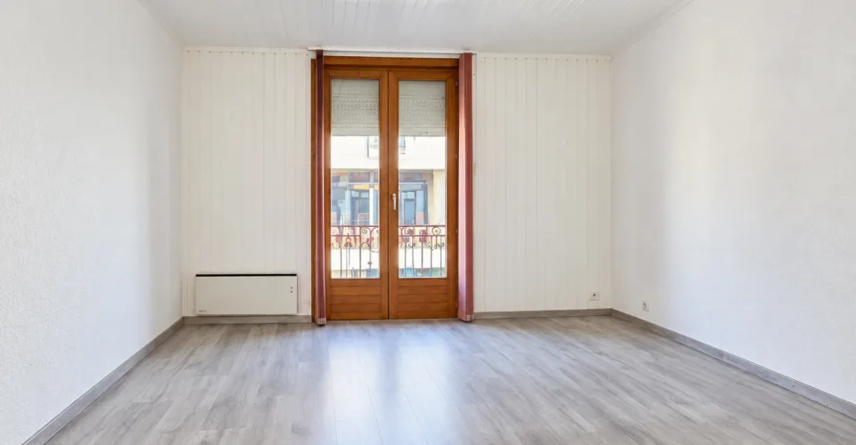 3.5 Zimmer Wohnung in Saxon – foto 2 di 10