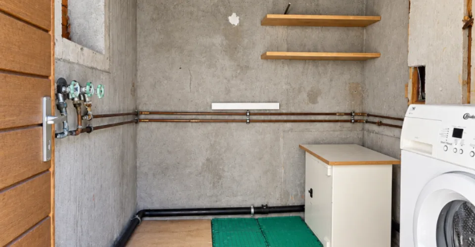 3.5 Zimmer Wohnung in Saxon – foto 9 di 10