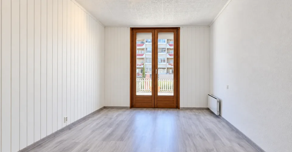 3.5 Zimmer Wohnung in Saxon – foto 3 di 10