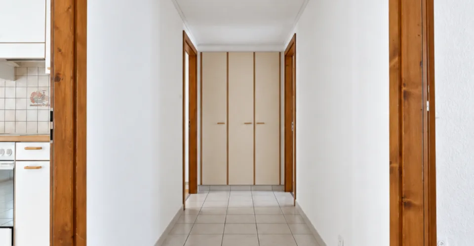3.5 Zimmer Wohnung in Saxon – foto 6 di 10