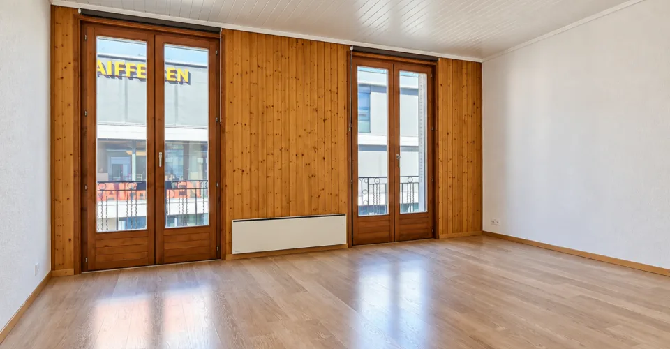 3.5 Zimmer Wohnung in Saxon – foto 4 di 10
