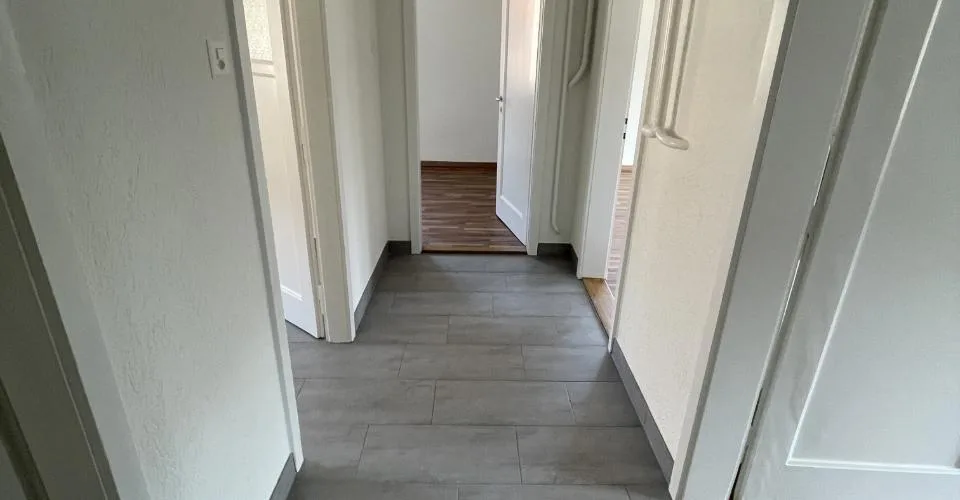 A louer: appartement 3 pièces avec balcon - Gare 18, St-Imier – foto 6 di 6