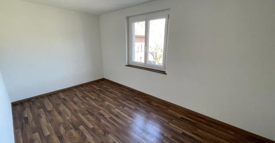 A louer: appartement 3 pièces avec balcon - Gare 18, St-Imier – foto 4 di 6