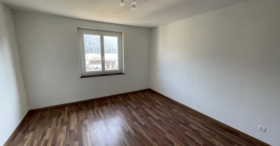 A louer: appartement 3 pièces avec balcon - Gare 18, St-Imier – foto 5 di 6