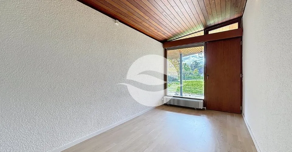 6 Zimmer Villa in Collex – Foto 9 von 13