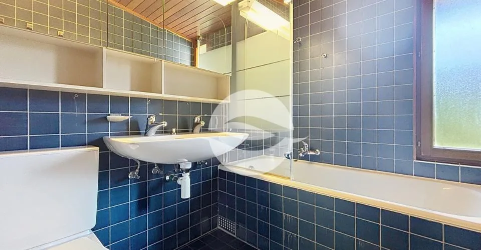 6 Zimmer Villa in Collex – Foto 13 von 13
