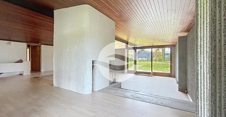 6 Zimmer Villa in Collex – Foto 5 von 13