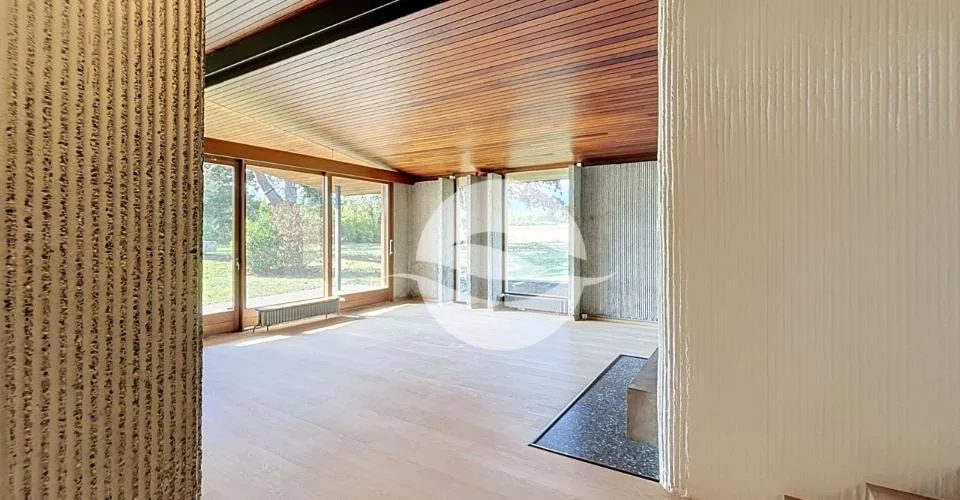 6 Zimmer Villa in Collex – Foto 6 von 13