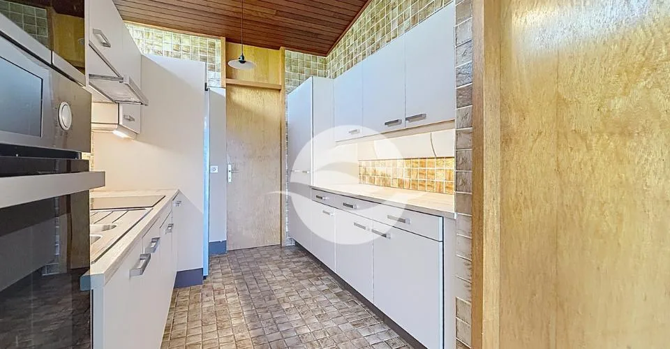 6 Zimmer Villa in Collex – Foto 4 von 13